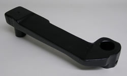 Jet JWL1236-38A  Tool Rest Extension 1